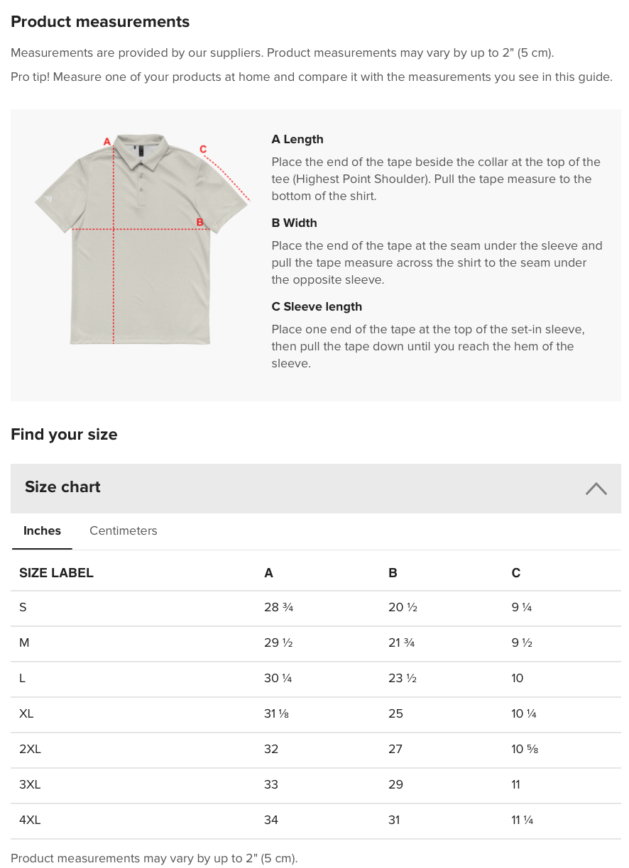 ONC Men's Adidas space-dyed polo