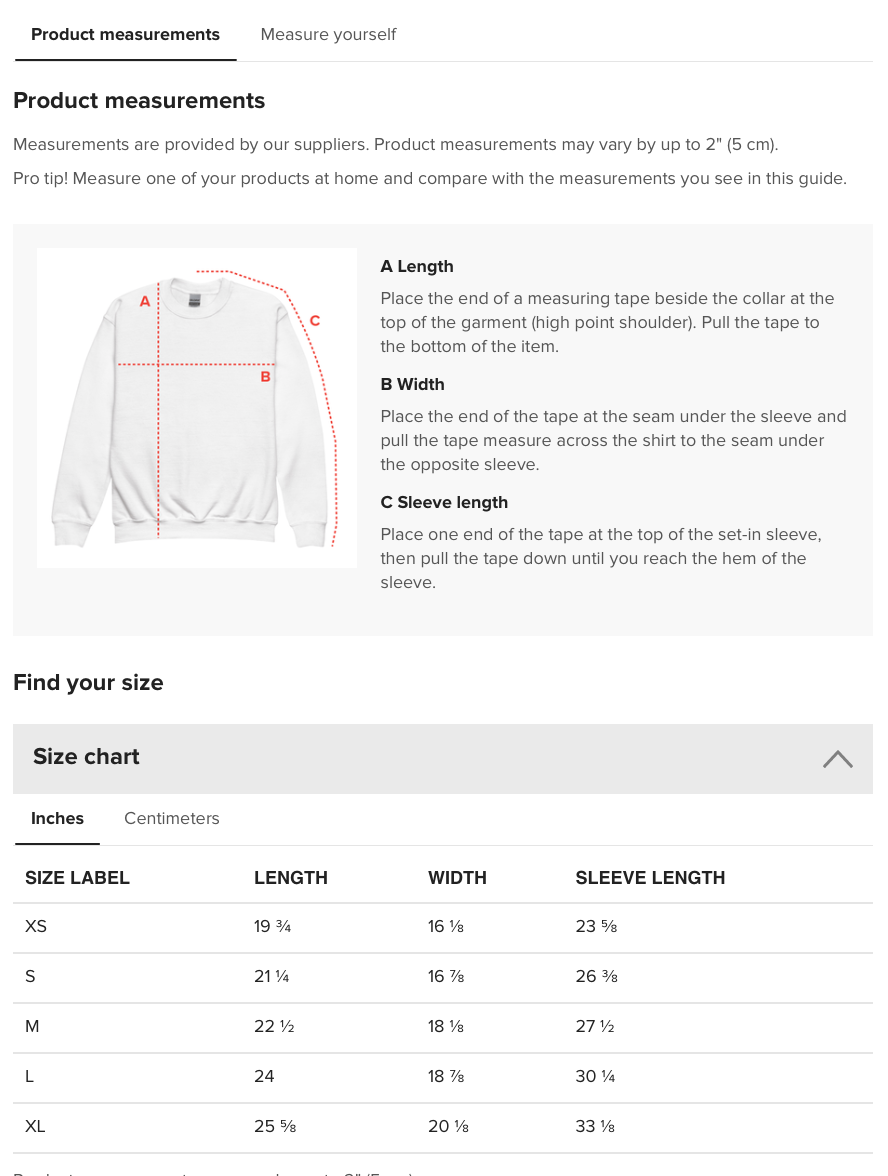 Youth Kids Ministry crewneck sweatshirt