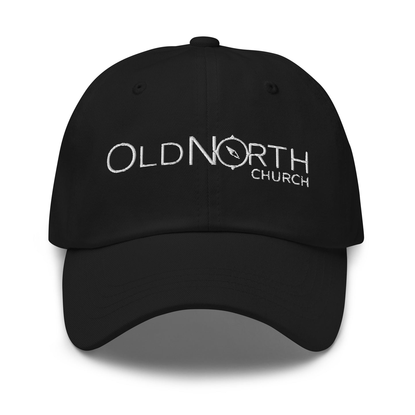 Old North Church Baseball hat