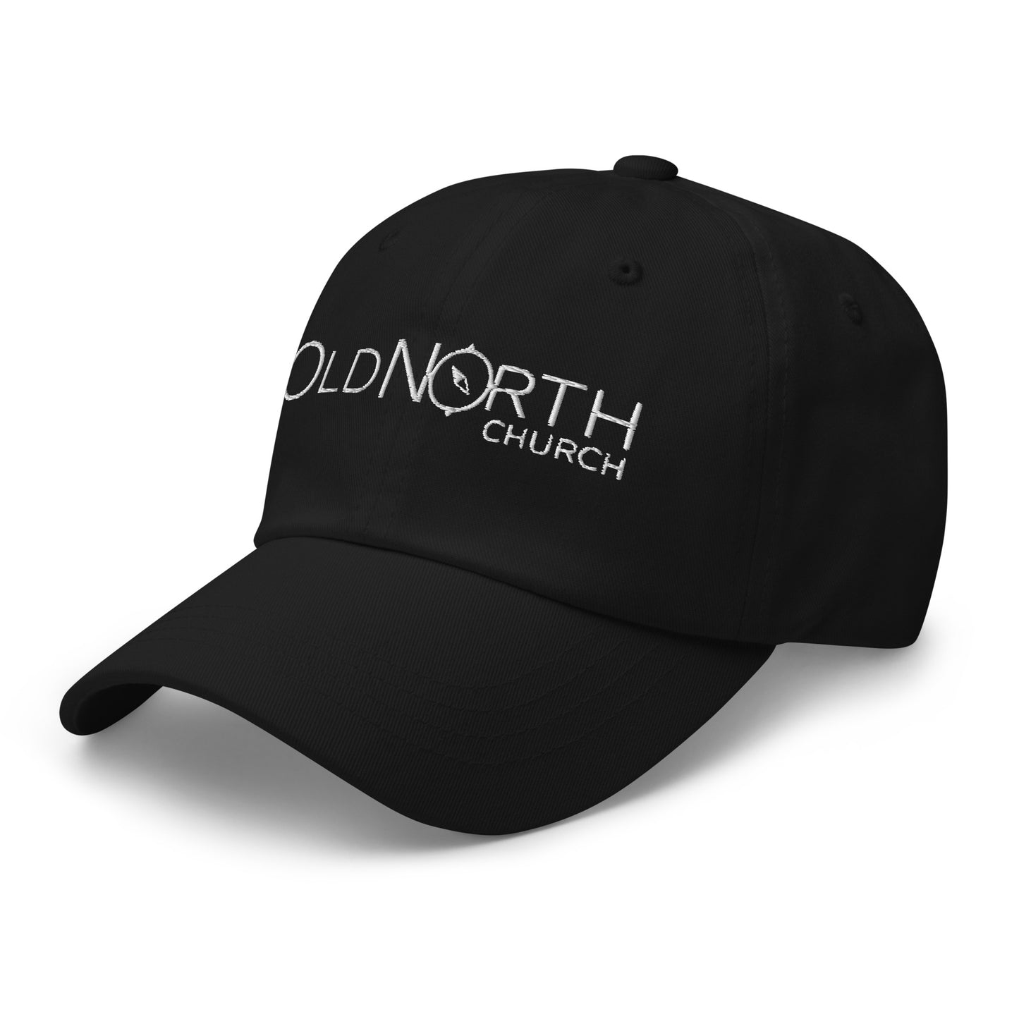 Old North Church Baseball hat