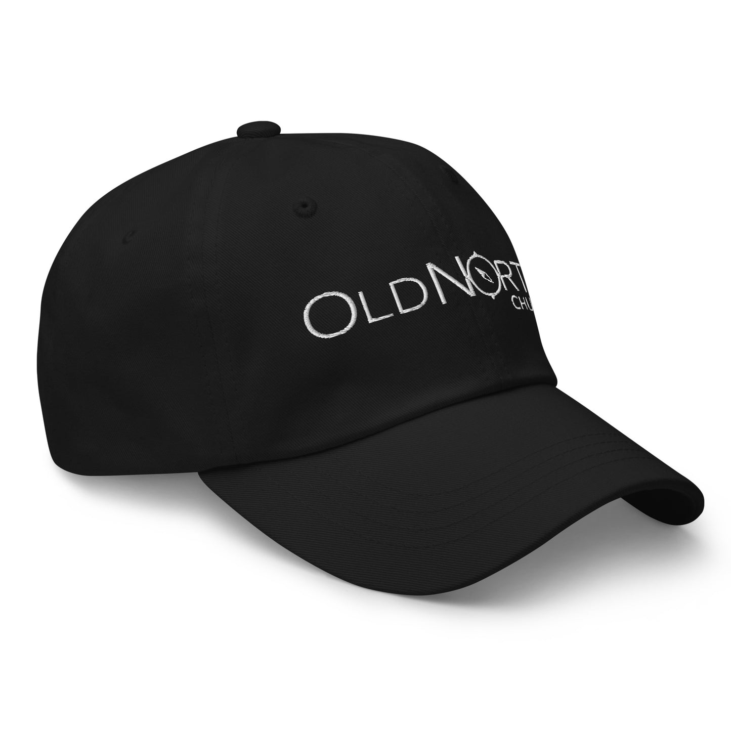 Old North Church Baseball hat