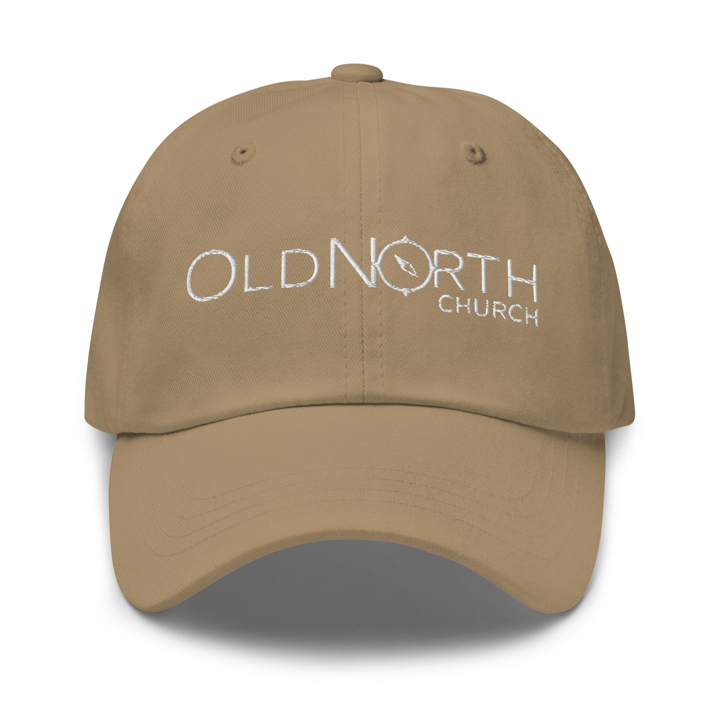 Old North Church Baseball hat