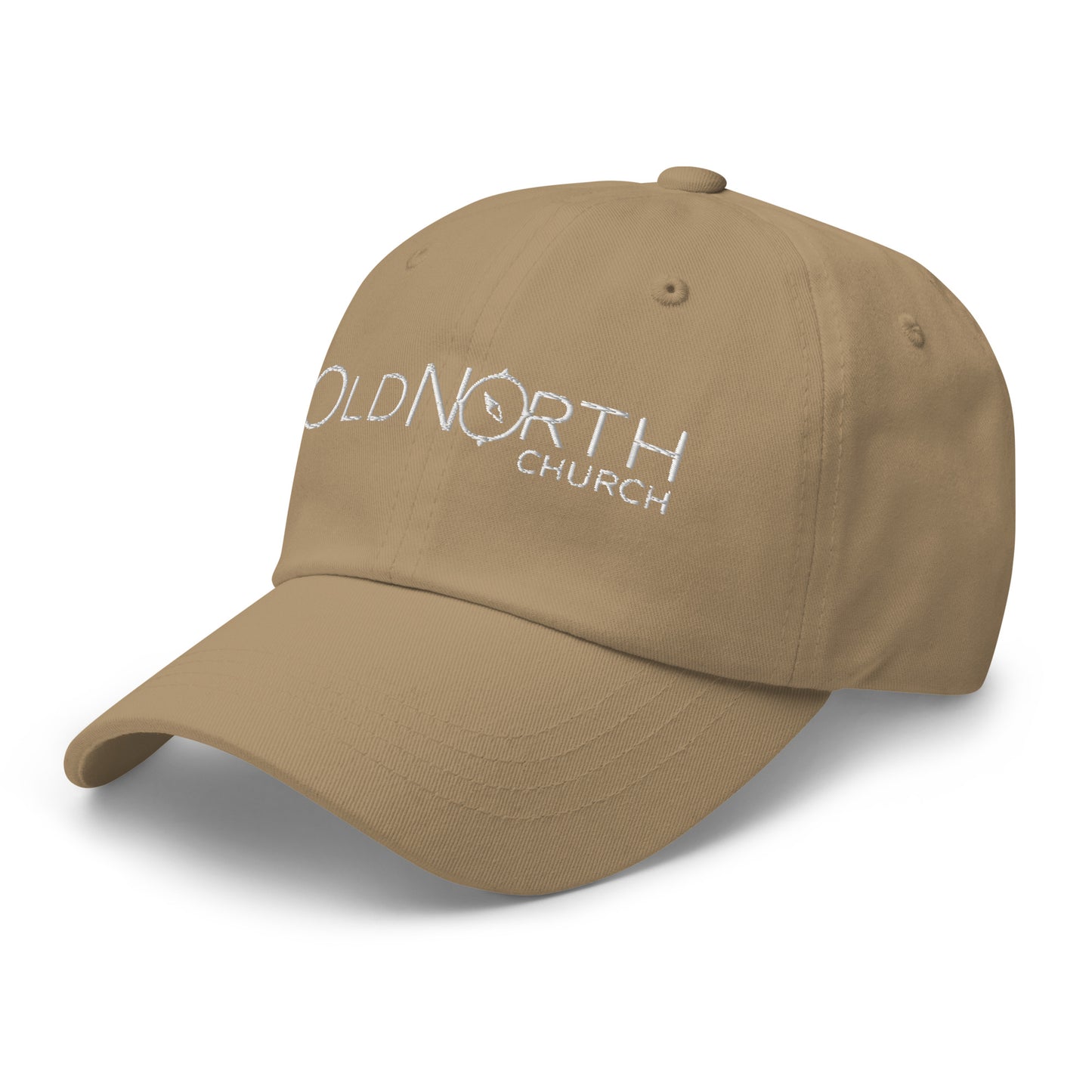 Old North Church Baseball hat