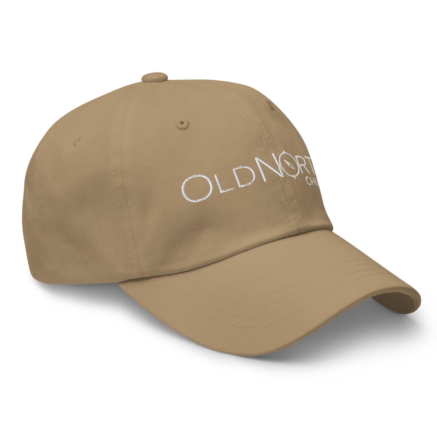 Old North Church Baseball hat