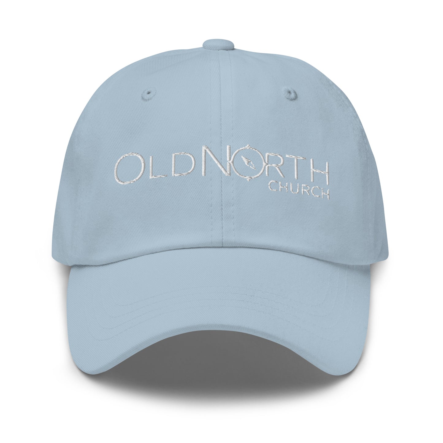 Old North Church Baseball hat