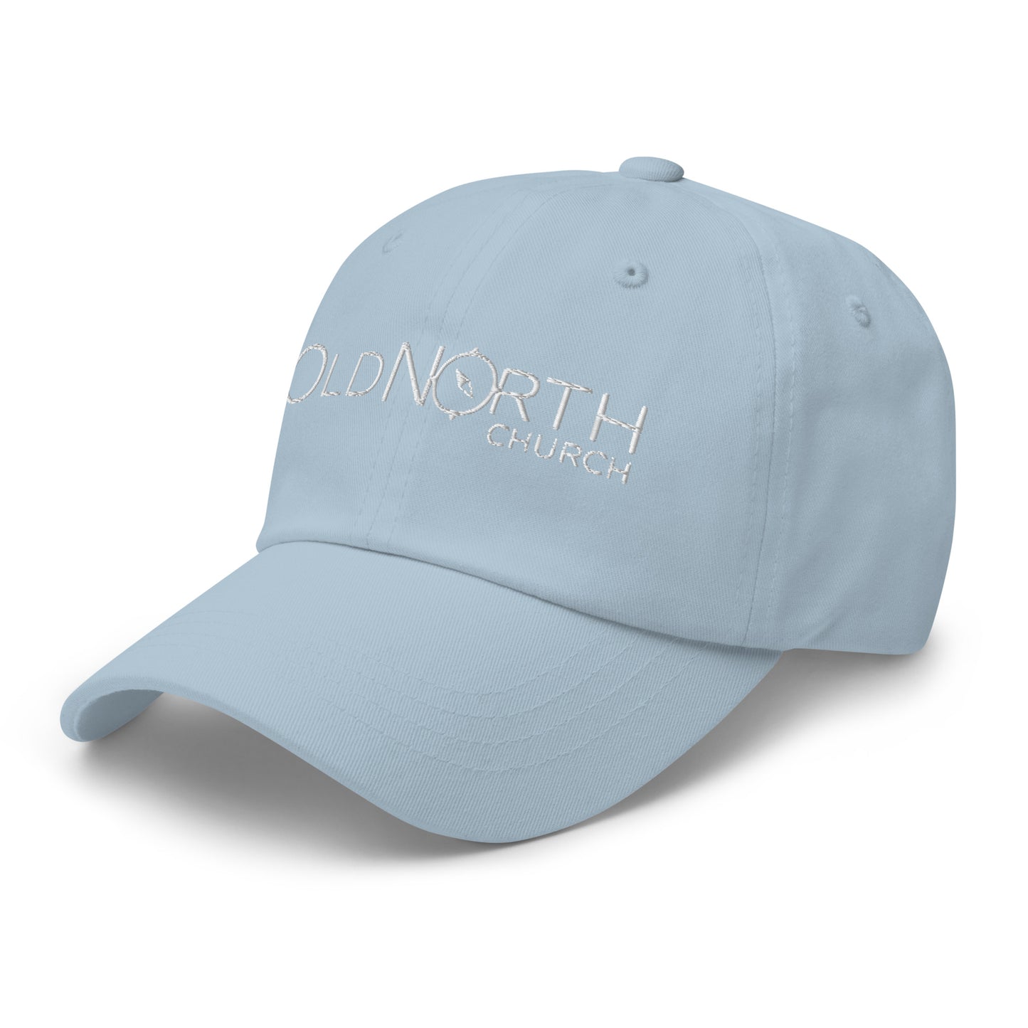 Old North Church Baseball hat