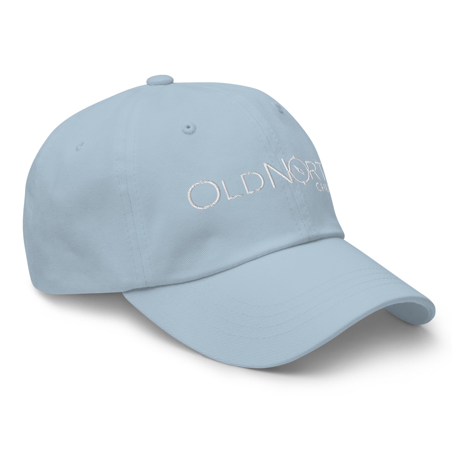 Old North Church Baseball hat