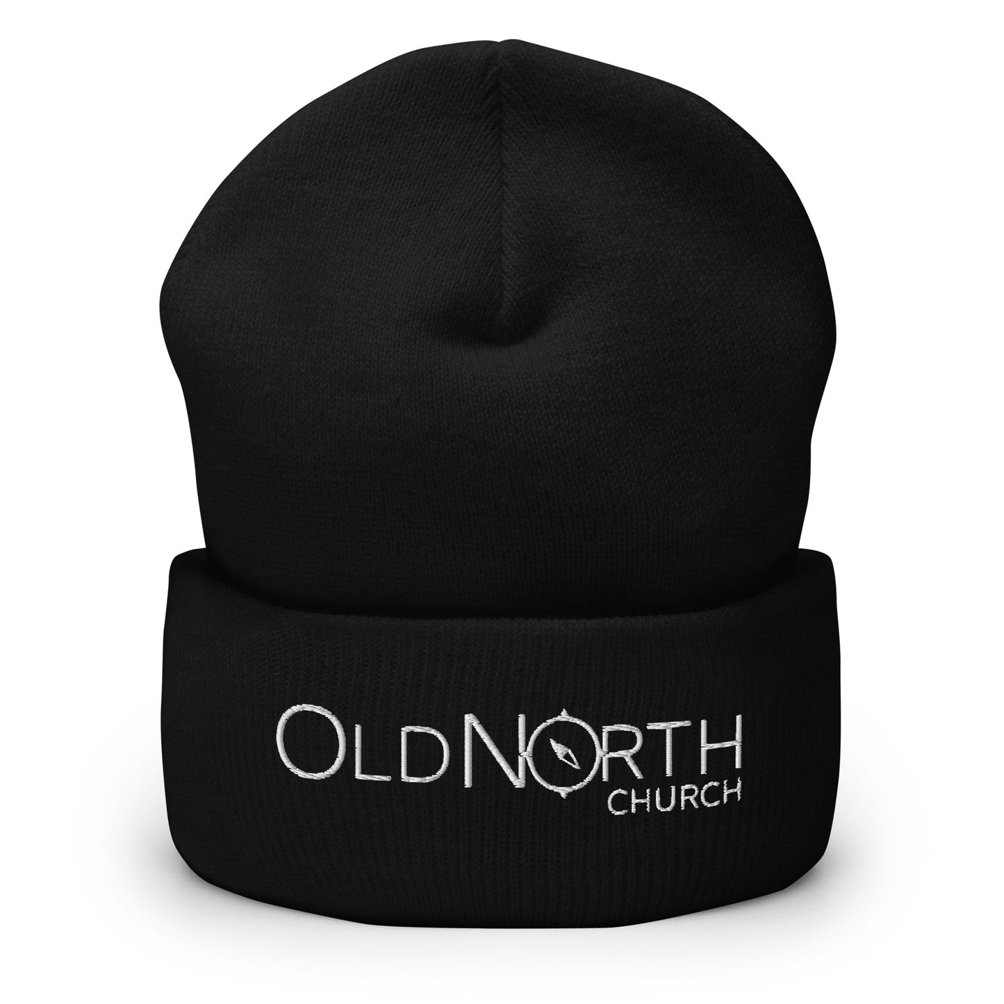 Old North Church Cuffed Beanie