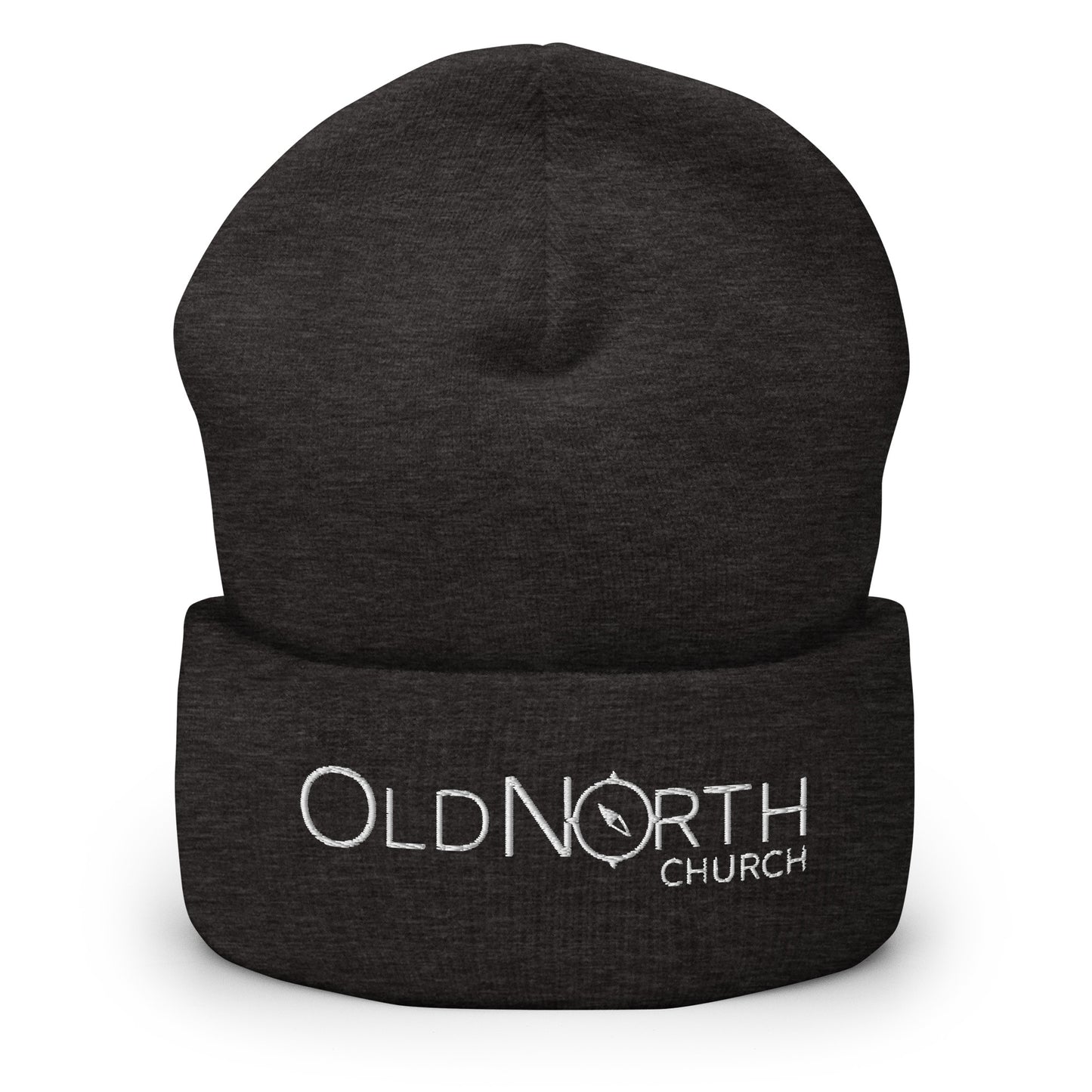 Old North Church Cuffed Beanie