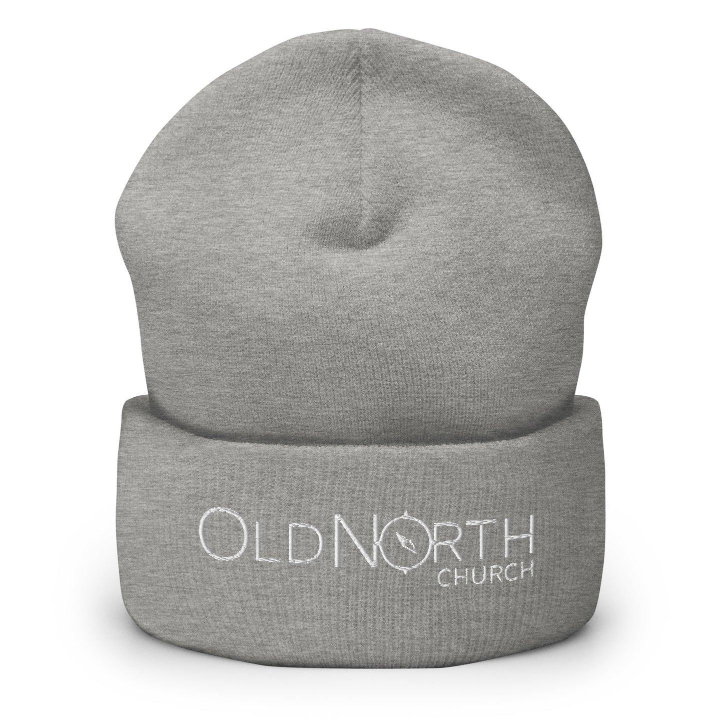 Old North Church Cuffed Beanie