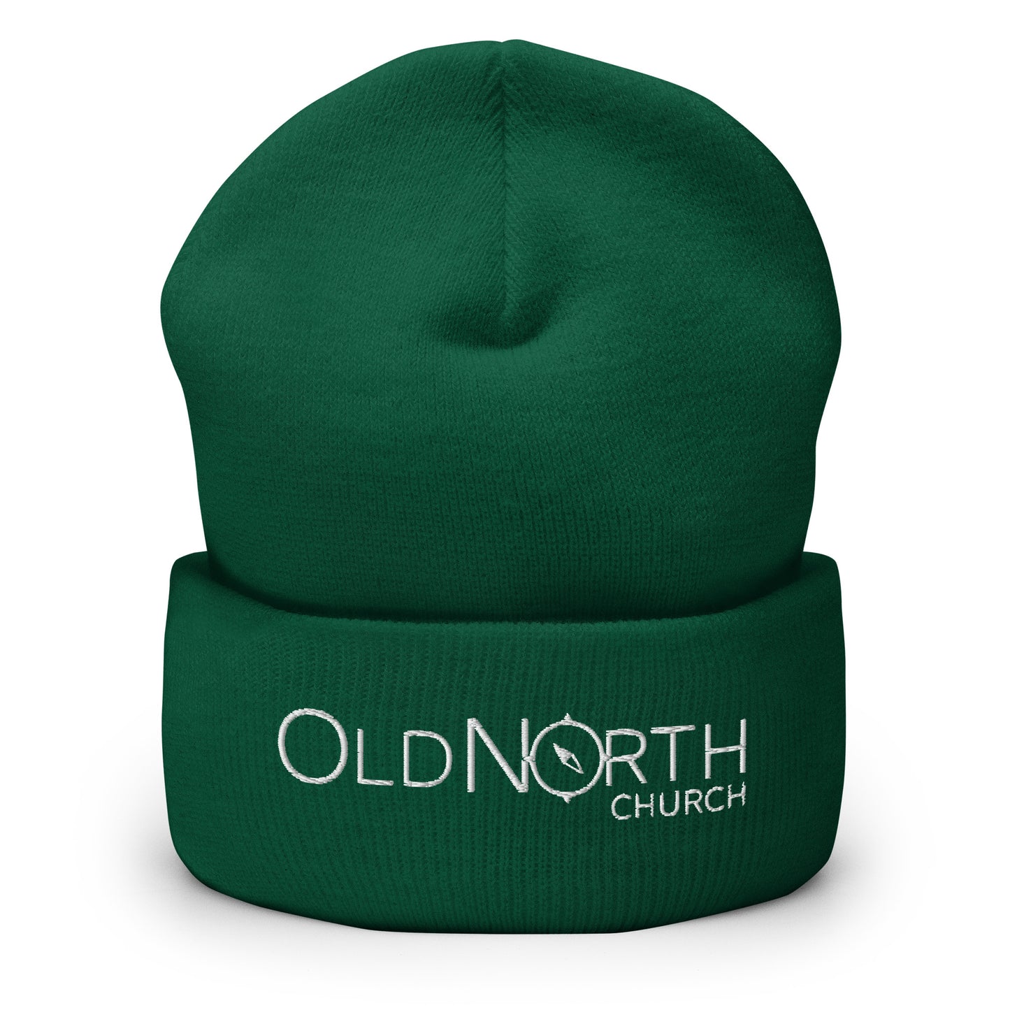 Old North Church Cuffed Beanie