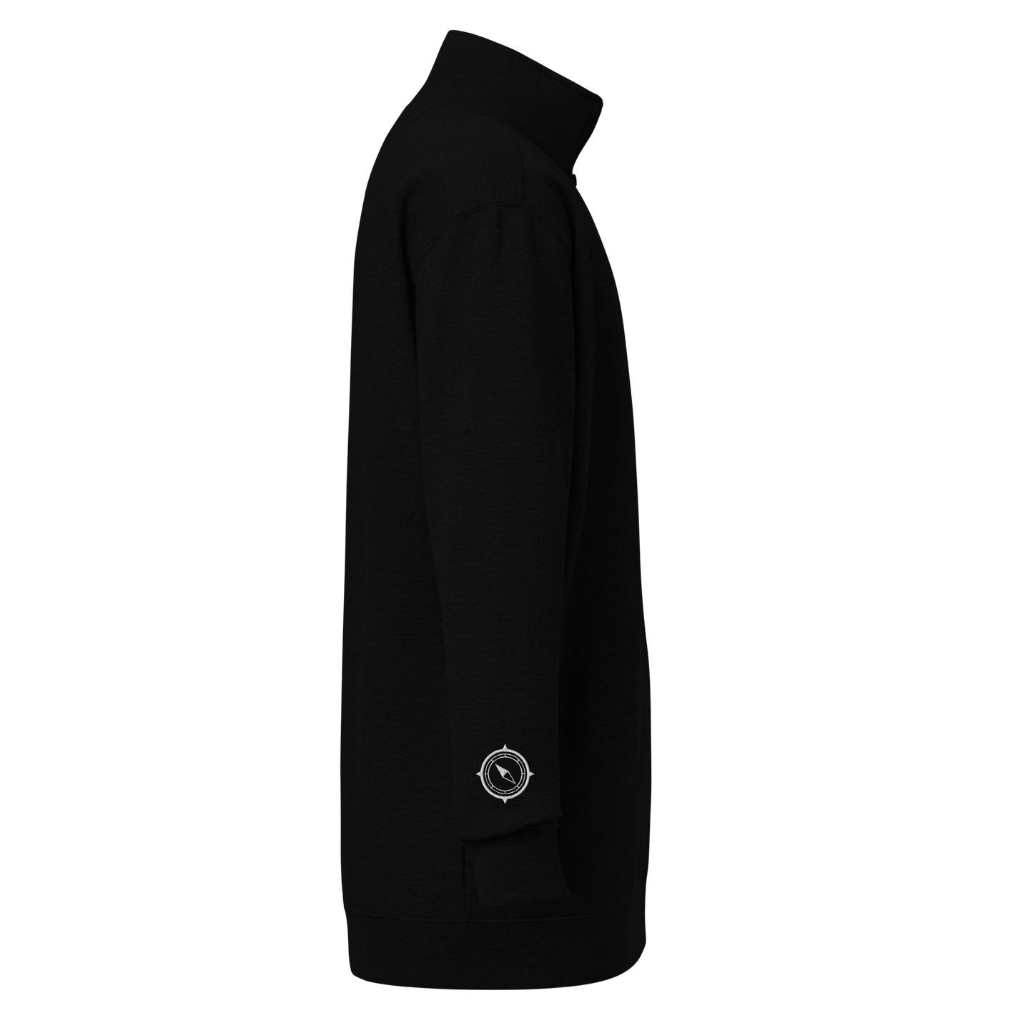 ONC Unisex fleece pullover