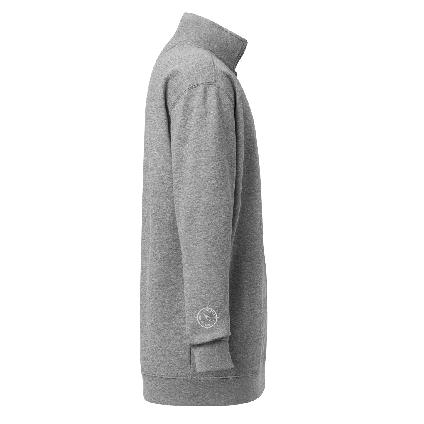 ONC Unisex fleece pullover