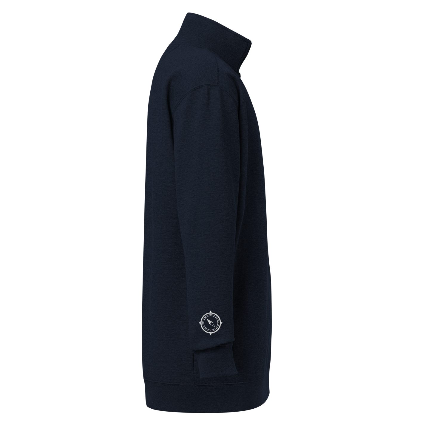 ONC Unisex fleece pullover