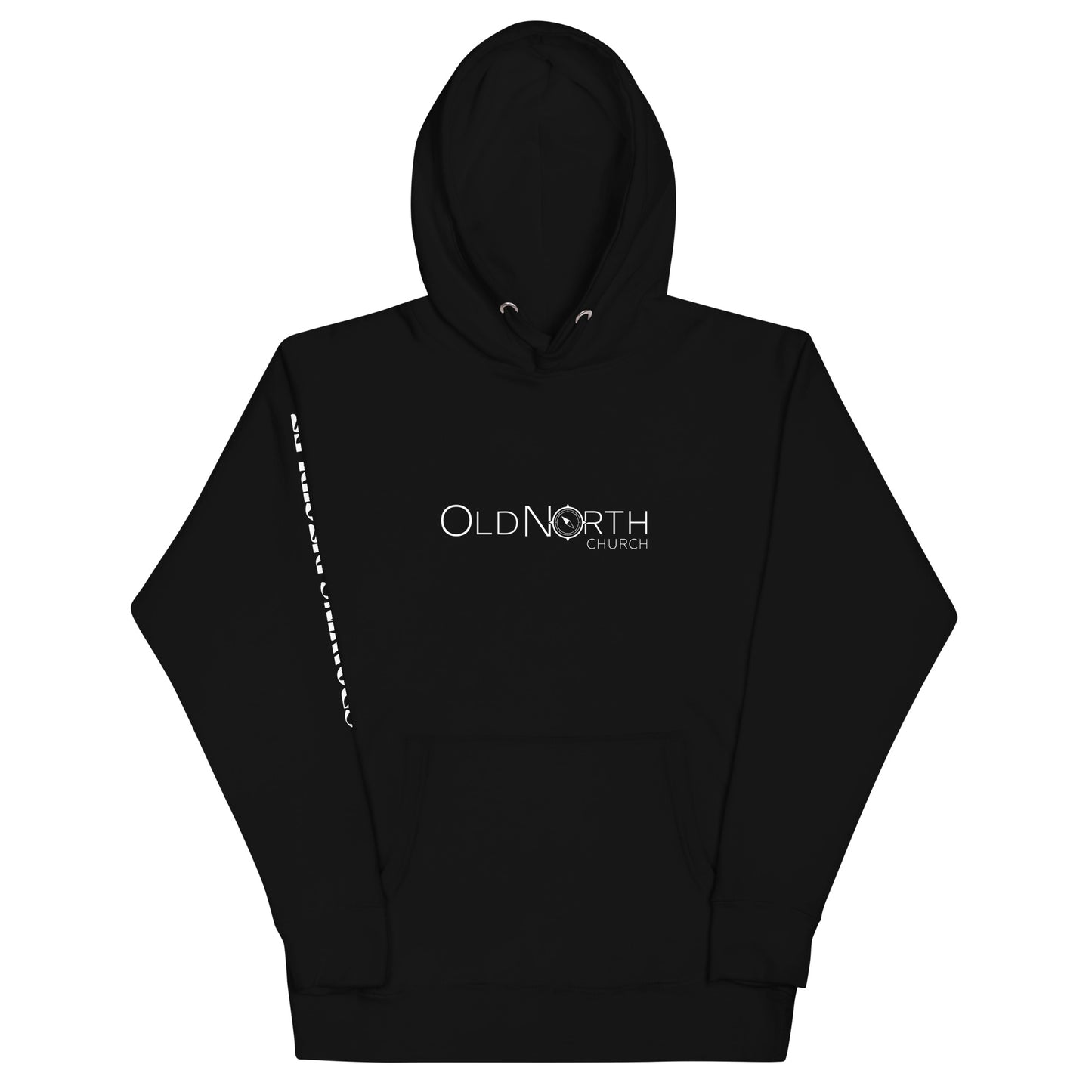 Growing Disciples Unisex Hoodie