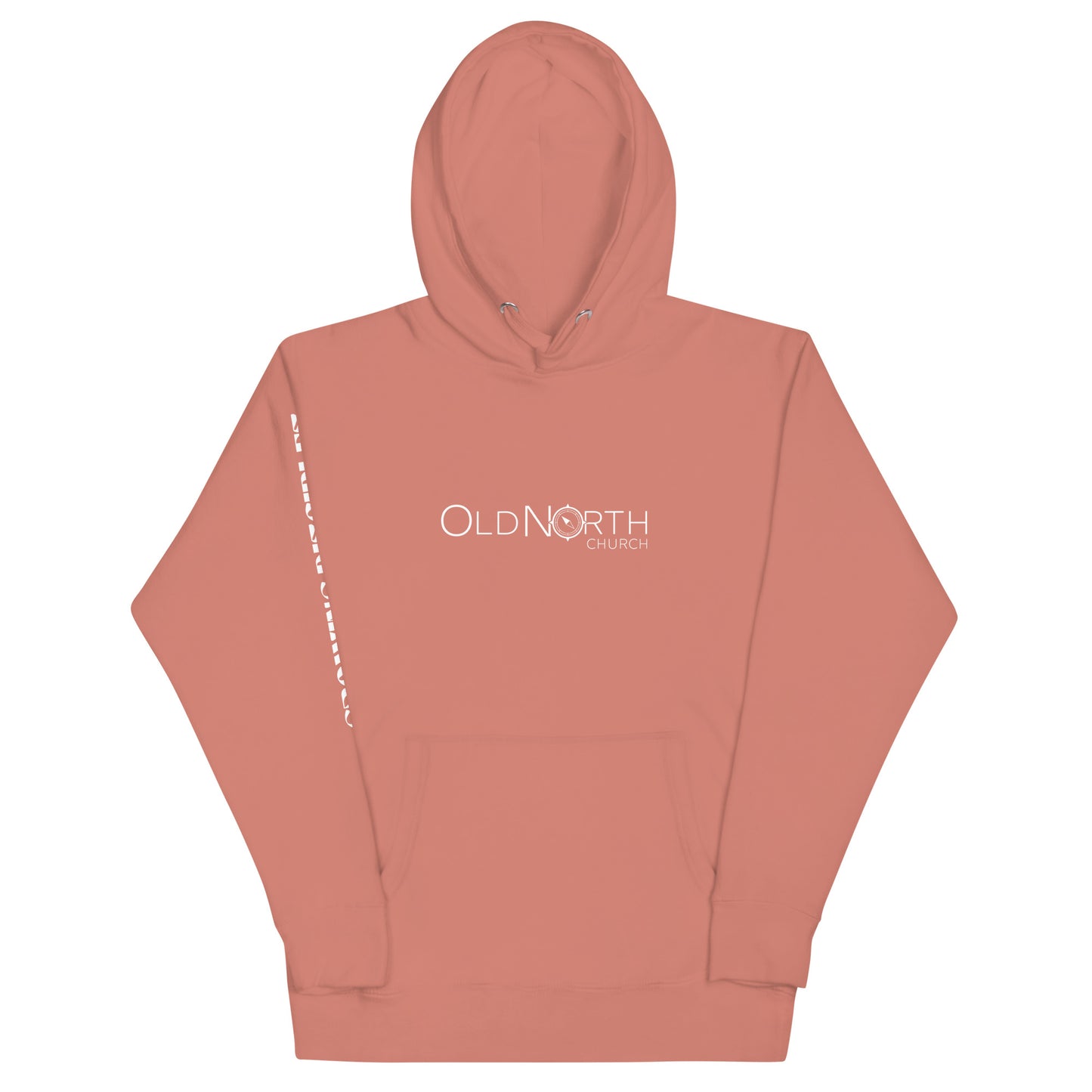Growing Disciples Unisex Hoodie