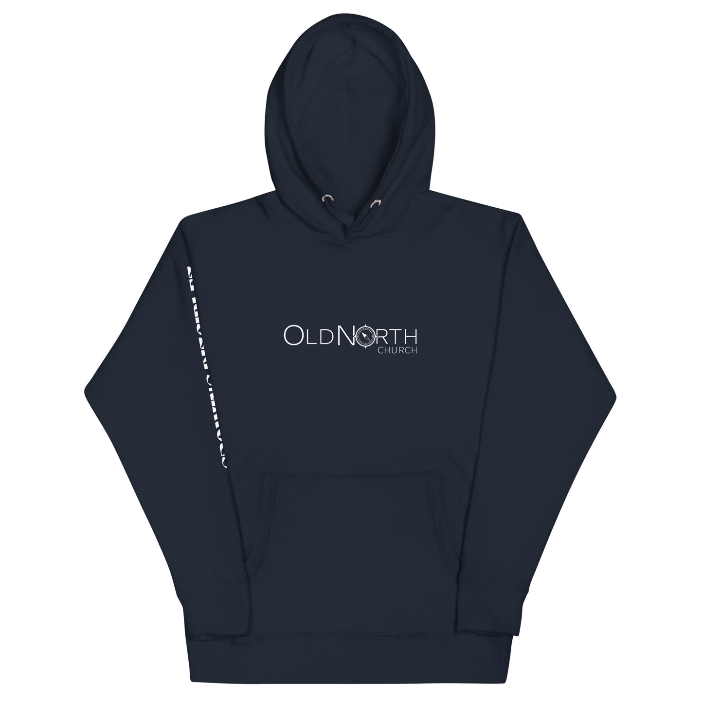 Growing Disciples Unisex Hoodie