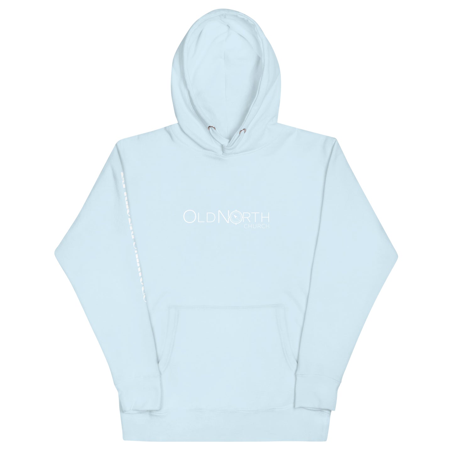 Growing Disciples Unisex Hoodie